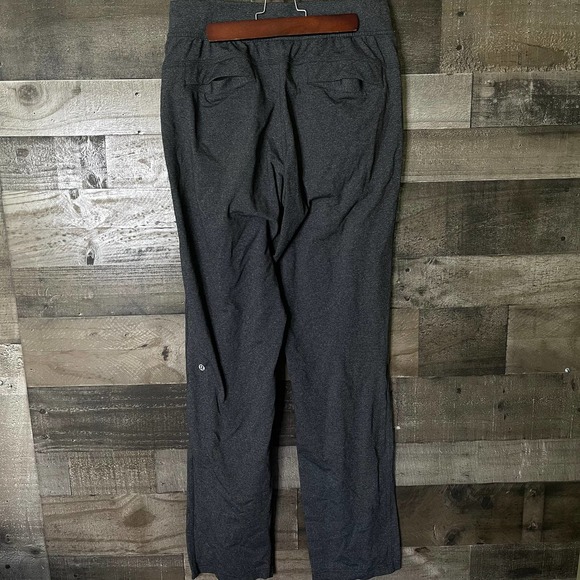 SOLD Lululemon Mens Joggers Medium - Picture 4 of 7